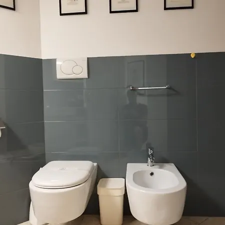 Apartament Centre, Living In Lame *