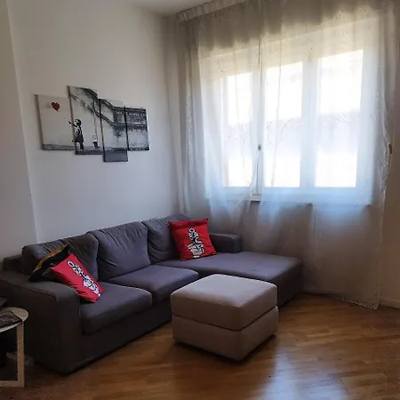 Διαμέρισμα Centre, Living In Lame *