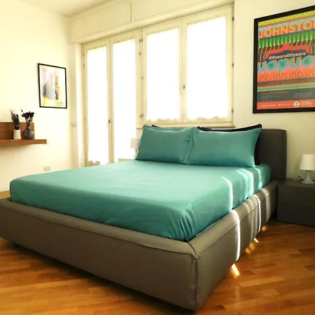 Centre, Living In Lame Appartement *