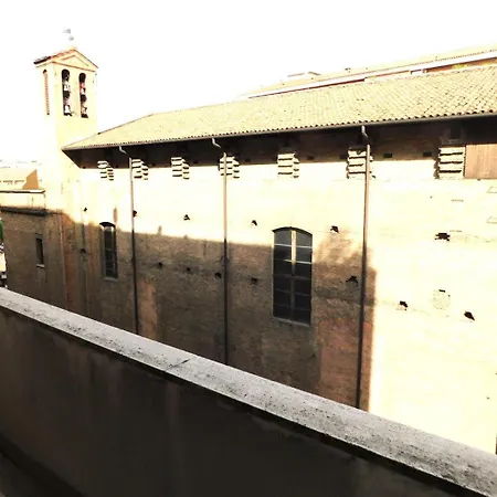 Centre, Living In Lame Appartement