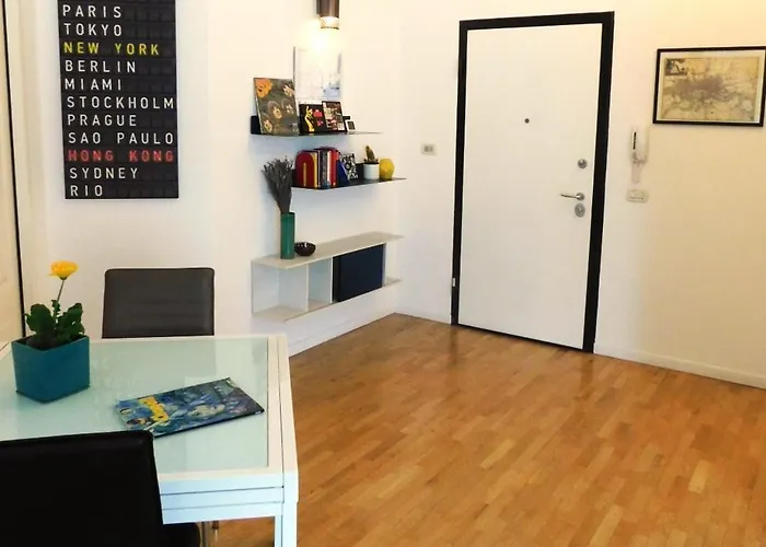 شقة Centre, Living In Lame *