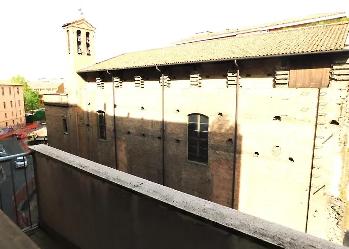 Centre, Living In Lame شقة