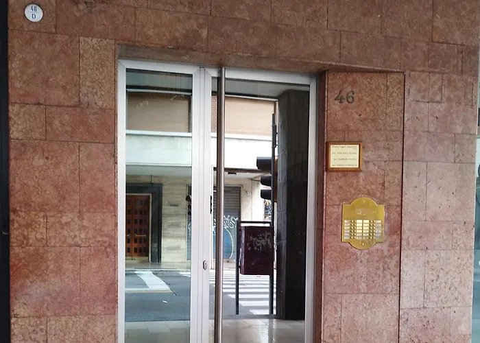 شقة Centre, Living In Lame *