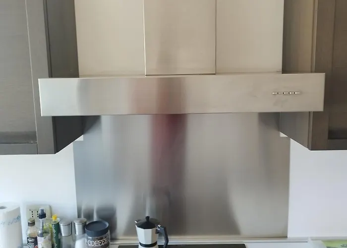 Lägenhet Centre, Living In Lame