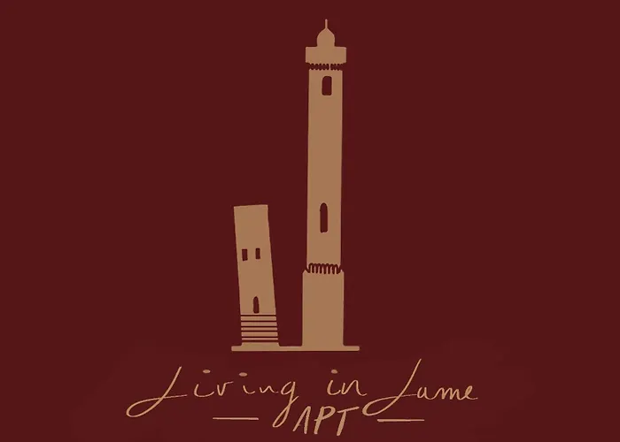 Centre, Living In Lame Bologna