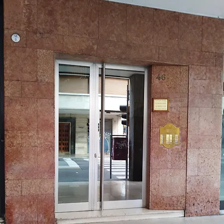 Appartamento Centre, Living In Lame *