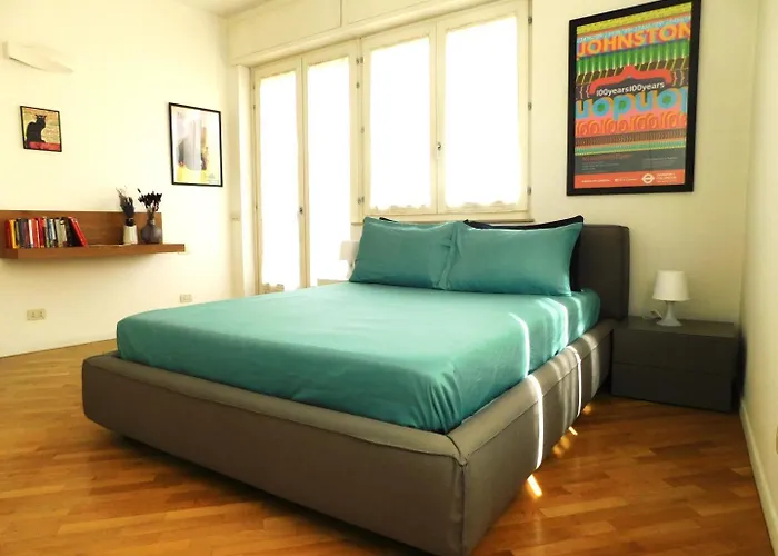 Centre, Living In Lame 아파트 *